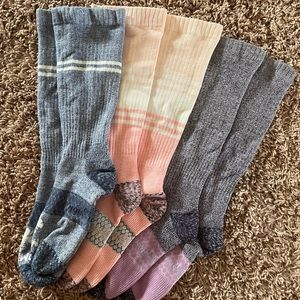 BOMBAS Women’s Strong Compression Socks